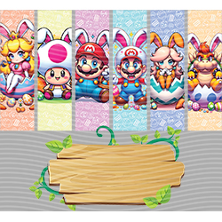 Easter-FHJ 2279